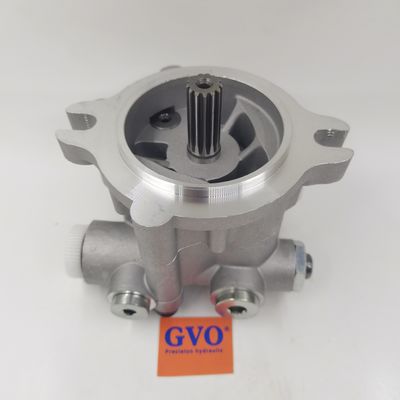 2902440-1671A 2902440-1865D پمپ هیدرولیک گیر برای SH200-3 DH258 SK135