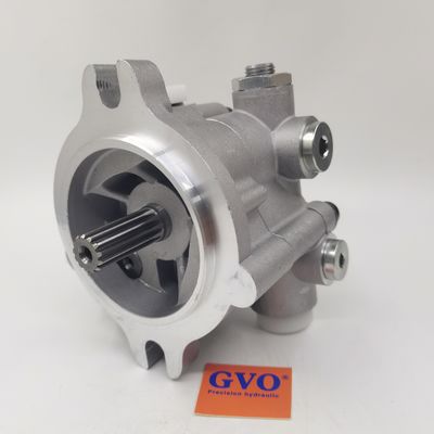 2902440-1671A 2902440-1865D پمپ هیدرولیک گیر برای SH200-3 DH258 SK135