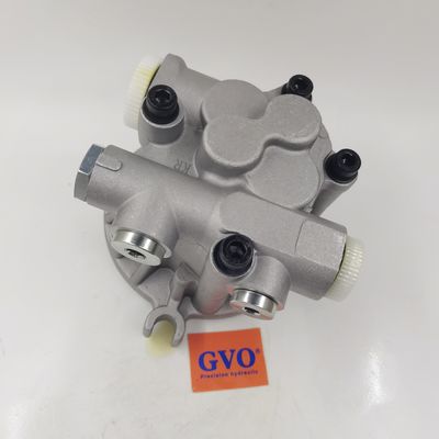 2902440-1671A 2902440-1865D پمپ هیدرولیک گیر برای SH200-3 DH258 SK135