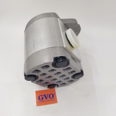 4276918 9218005 هیدرولیک خلبان حفاری پمپ چرخ دار هیتاچی EX200-5 ZX200