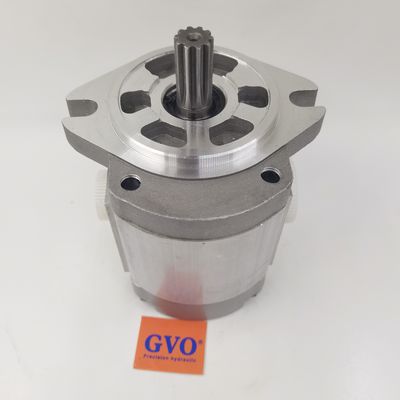 4276918 9218005 هیدرولیک خلبان حفاری پمپ چرخ دار هیتاچی EX200-5 ZX200