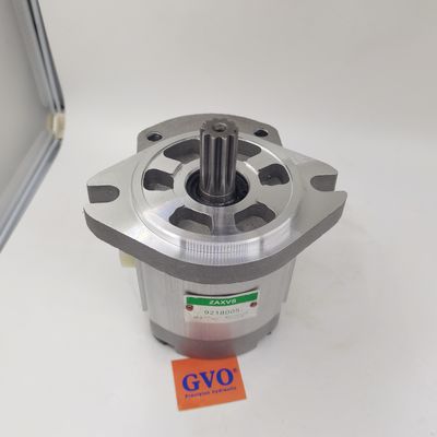 4276918 9218005 هیدرولیک خلبان حفاری پمپ چرخ دار هیتاچی EX200-5 ZX200