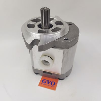 4276918 9218005 هیدرولیک خلبان حفاری پمپ چرخ دار هیتاچی EX200-5 ZX200