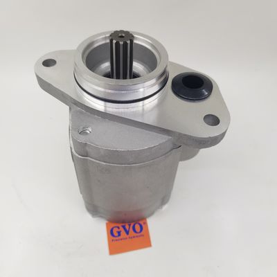 4255303 9218004 هیتاچی EX120-2 EX200-2 پمپ دنده پیلوت هیدرولیک