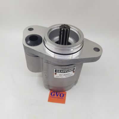 4255303 9218004 هیتاچی EX120-2 EX200-2 پمپ دنده پیلوت هیدرولیک
