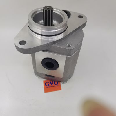 4255303 9218004 هیتاچی EX120-2 EX200-2 پمپ دنده پیلوت هیدرولیک