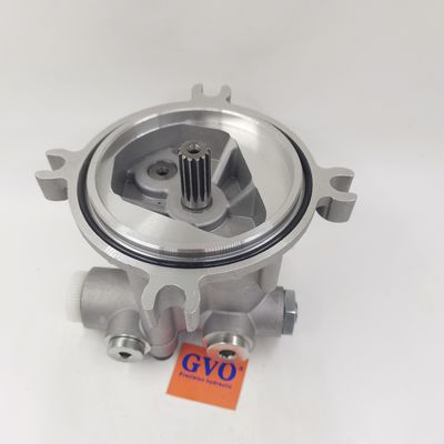 XJBN-00002 پمپ چرخ دنده حفاری R290LC-7 R305LC-7 R360LC-3/7 هیوندای