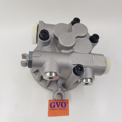 XJBN-00002 پمپ چرخ دنده حفاری R290LC-7 R305LC-7 R360LC-3/7 هیوندای