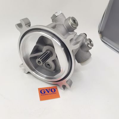 XJBN-00002 پمپ چرخ دنده حفاری R290LC-7 R305LC-7 R360LC-3/7 هیوندای