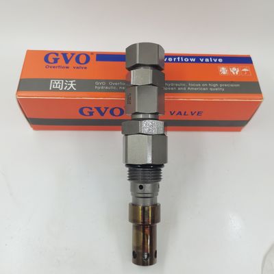 4654858 4651860 YA00011313 شیر اصلی برای HITACHI EX ZX