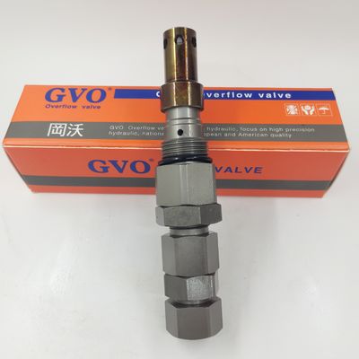4654858 4651860 YA00011313 شیر اصلی برای HITACHI EX ZX