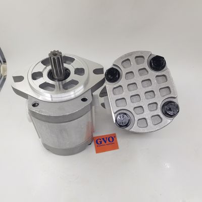۴۱۸۱۷۰۰ ۹۲۱۷۹۹۳ هیتاچی EX300 EX330 ZX330 ZX350 ZX360 پمپ گیرهای خلبان