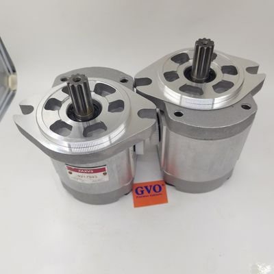 ۴۱۸۱۷۰۰ ۹۲۱۷۹۹۳ هیتاچی EX300 EX330 ZX330 ZX350 ZX360 پمپ گیرهای خلبان