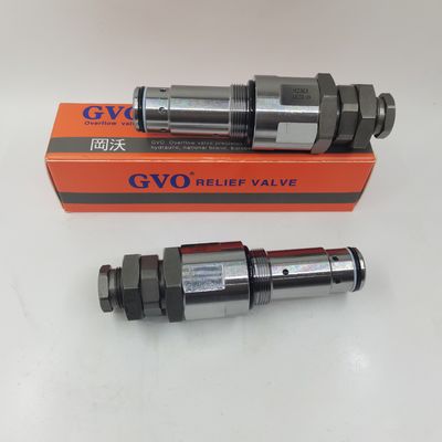 709-70-51401 PC200-5 PC220-5 شیر اصلی بیل مکانیکی KOMATSU