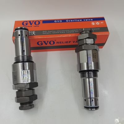709-70-51401 PC200-5 PC220-5 شیر اصلی بیل مکانیکی KOMATSU