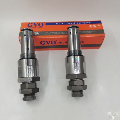 709-70-51401 PC200-5 PC220-5 شیر اصلی بیل مکانیکی KOMATSU