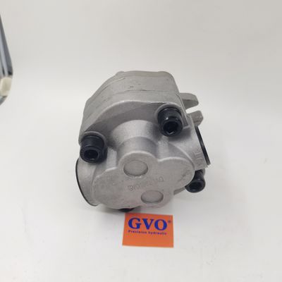 2437U1571F1 پمپ چرخ دنده های خلبان SK100-1 SK100-3 SK200-1 SK200-3 پمپ چرخ دنده های حفاری