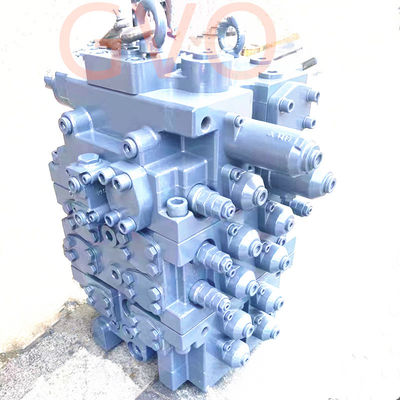 KMX32NA حفاری دریچه کنترل هیدرولیک اصلی XCMG370 SY365C