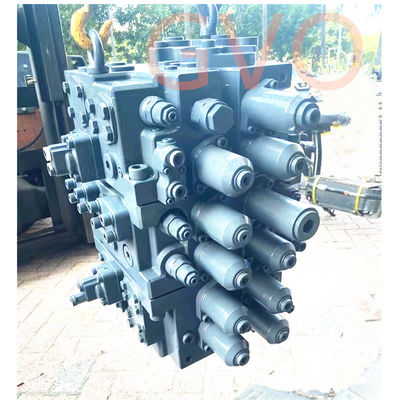 KMX32NA حفاری دریچه کنترل هیدرولیک اصلی XCMG370 SY365C