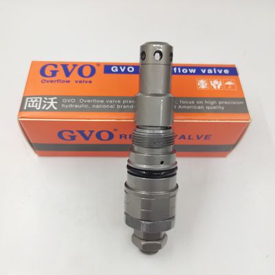 دریچه کمک کنترل اصلی 0719308 Hitachi Excavator EX300-5 EX350-5 ZX330-3 ZX360-3