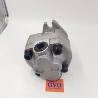 12-62016-X-00 KP1009CHFSS پمپ دنده حفاری برای SPK10/10 E200B E240B قطعات حفاری