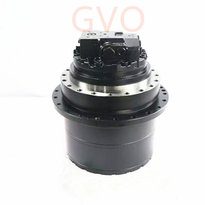 GM35 Excavator Travel Motor Assy 20Y-27-00019 20Y-27-00018 Assy موتور سفر