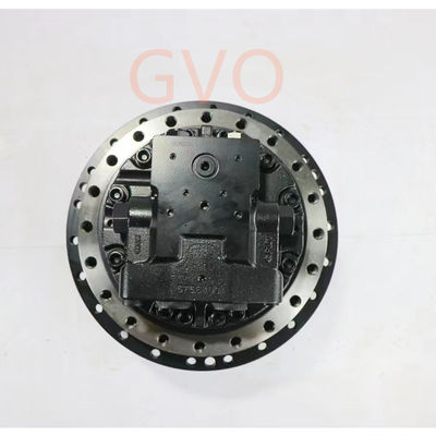 GM35 Excavator Travel Motor Assy 20Y-27-00019 20Y-27-00018 Assy موتور سفر