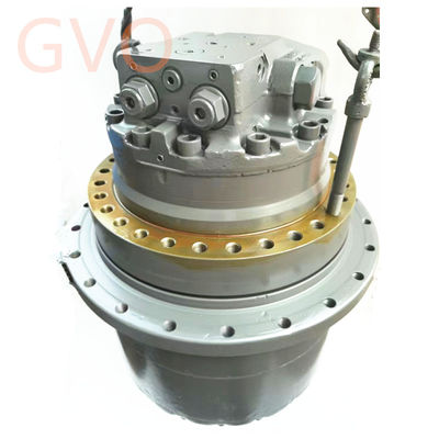 EC240 موتور سفر حفاری Assy DH200-5/7 DH220-5 R210-7 EC210