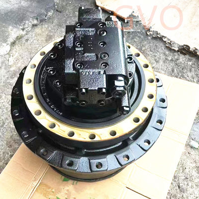 E325D موتور سفر حفاری E329D موتور سفر Assy 227-6138 227-6116 267-6796