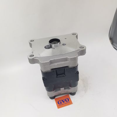 708-3S-04570 708-3S-00422 پمپ چرخ دنده های خلبان Komatsu PC50MR PC55MR PC56