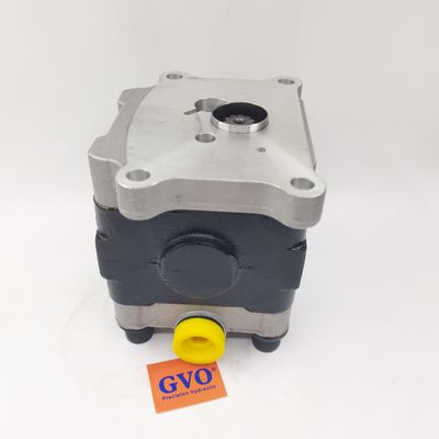 708-3S-04570 708-3S-00422 پمپ چرخ دنده های خلبان Komatsu PC50MR PC55MR PC56