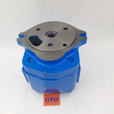 172187-73170 پمپ چرخ دنده حفاری برای VlO75 LHl75 VlO80 LHl80 پمپ چرخ دنده خلبان
