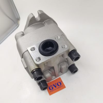 پمپ دنده هیدرولیک 705-40-01020 Komatsu WA380-6 WA430-6 D20P-7/8