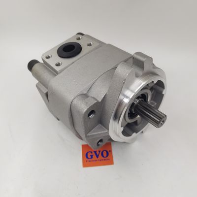 پمپ دنده هیدرولیک 705-40-01020 Komatsu WA380-6 WA430-6 D20P-7/8