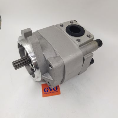 پمپ دنده هیدرولیک 705-40-01020 Komatsu WA380-6 WA430-6 D20P-7/8