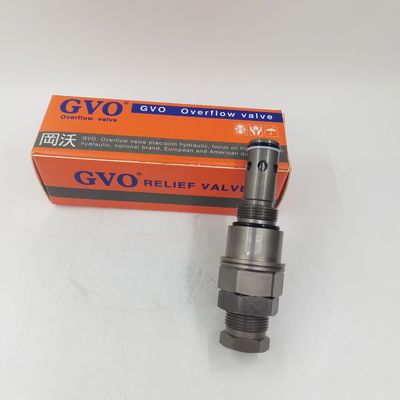 723-40-93801 شیر اصلی برای قطعات کوماتسو PC300-7 PC300-8
