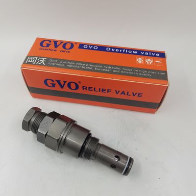 723-40-93801 شیر اصلی برای قطعات کوماتسو PC300-7 PC300-8