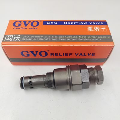 723-40-93801 شیر اصلی برای قطعات کوماتسو PC300-7 PC300-8