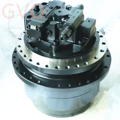 CX460 Excavator Travel Motor Assy KTA10190 LJ015030 موتور مسافرتی آسی