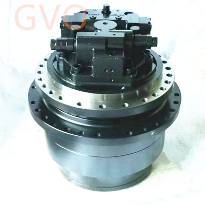 CX460 Excavator Travel Motor Assy KTA10190 LJ015030 موتور مسافرتی آسی