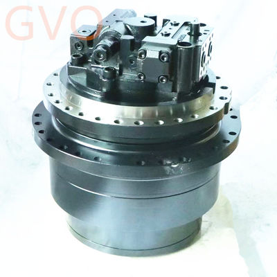CX460 Excavator Travel Motor Assy KTA10190 LJ015030 موتور مسافرتی آسی