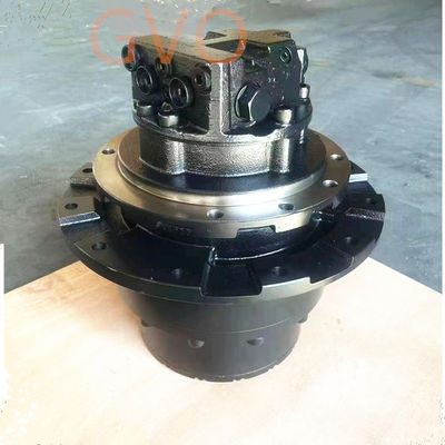ZX70 Excavator Travel Motor ZAX70 Final Drive Assembly قطعات ماشین آلات ساختمانی