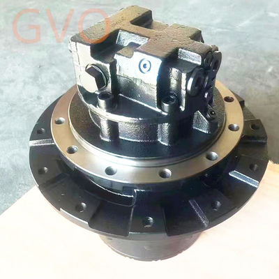 ZX70 Excavator Travel Motor ZAX70 Final Drive Assembly قطعات ماشین آلات ساختمانی