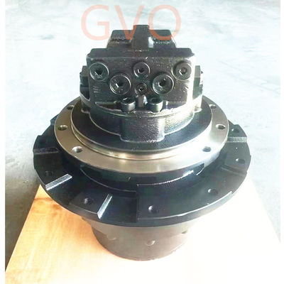ZX70 Excavator Travel Motor ZAX70 Final Drive Assembly قطعات ماشین آلات ساختمانی