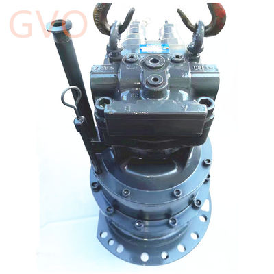 ZAX450-6 ZX460 Excavator هیدرولیک سوئیچ موتور برای ساخت و ساز