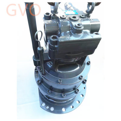 ZAX450-6 ZX460 Excavator هیدرولیک سوئیچ موتور برای ساخت و ساز