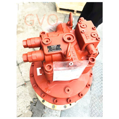 M5X180 Excavator هیدرولیک سوئیچ موتور Assy برای فروشگاه های مواد ساختمانی