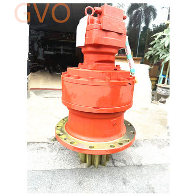 M5X180 Excavator هیدرولیک سوئیچ موتور Assy برای فروشگاه های مواد ساختمانی