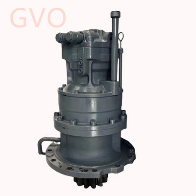 EX240-3 Excavator Swing Motor EX240 سوئیچ درایو موتور سوئیچ Hitachi
