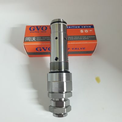 709-90-52203 709-90-52202 شیر اصلی کمک کننده Komatsu PC300-5 PC400-5
